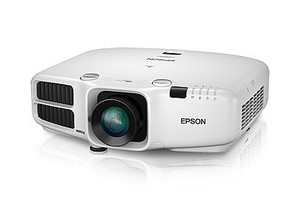 מקרן Epson PowerLite PRO G6750WU אפסון