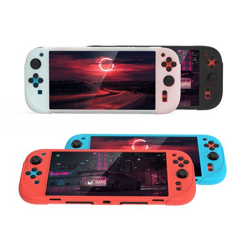 כיסוי מגן  סיליקון Nintendo Switch 2 Silicone Case 