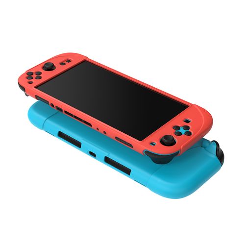 כיסוי מגן  סיליקון Nintendo Switch 2 Silicone Case 