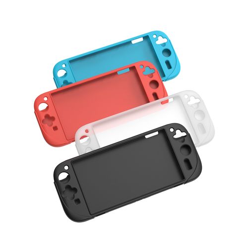 כיסוי מגן  סיליקון Nintendo Switch 2 Silicone Case 
