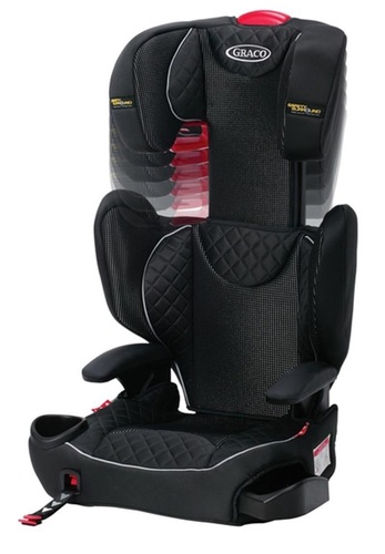 בוסטר GRACO Affix SS Stargazer
