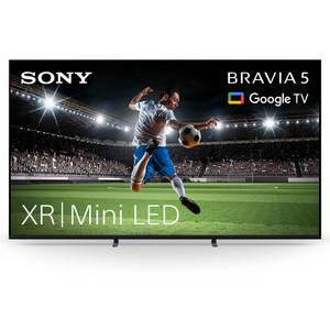 טלוויזיה חכמה 75" Sony Mini LED