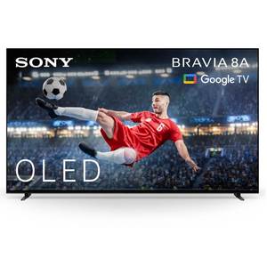 טלוויזיה חכמה 65" Sony OLED 