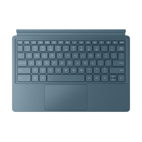 טאבלט לנובו  Lenovo Yoga Tab Plus TB520FU Qualcomm - ZAEG0027IL 