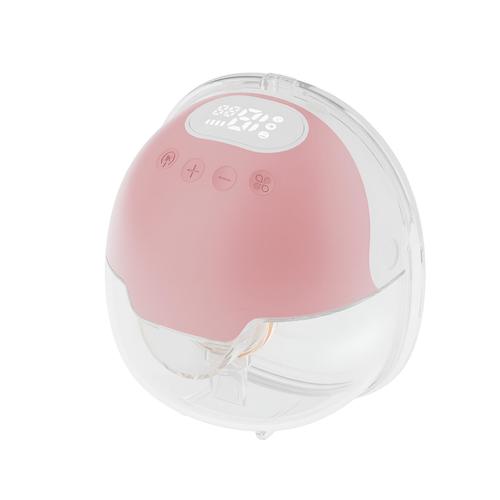 משאבת חלב אלחוטית מתלבשת Minigo Prime