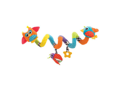 ספירלה לעגלה Playgro