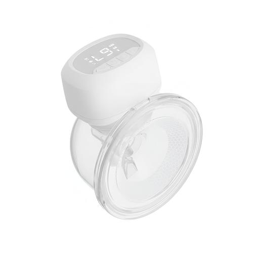 משאבת חלב אלחוטית לבישה Minigo plus