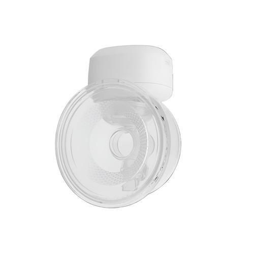 משאבת חלב אלחוטית לבישה Minigo plus