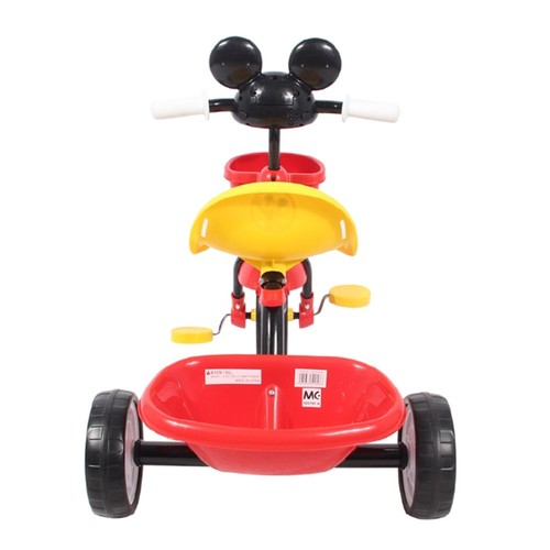 תלת אופן מיקי מאוס לילדים Disney