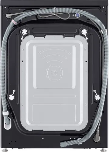 מכונת כביסה LG AI Direct Drive™ 9kg דגם F2X50S9TBB