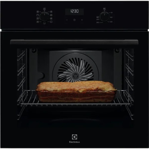 תנור רב תכליתי 71 ליטר דגם Electrolux דגם EOH6222K