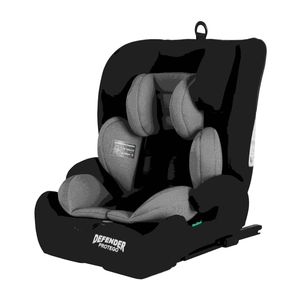 בוסטר רצועות לילד Defender Protego עם חיבור ISOFIX