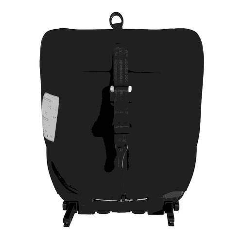 בוסטר רצועות לילד Defender Protego עם חיבור ISOFIX