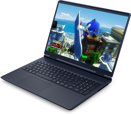 מחשב נייד Dell Alienware 16 Aurora AL-RD33-16883 דל