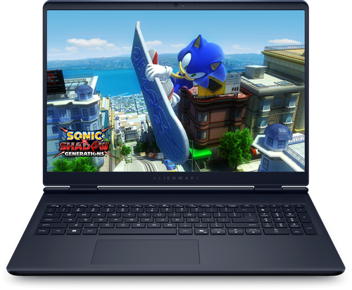 מחשב נייד Dell Alienware 16 Aurora AL-RD33-16883 דל