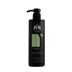 קרם גלייז לעיצוב תלתלים – Glaze Designer Cream 500ML