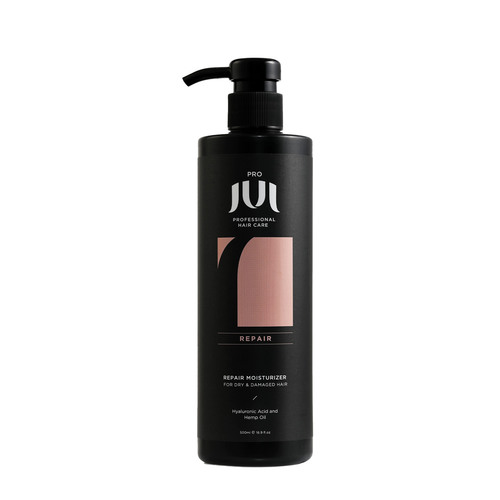 קרם לחות לשיער יבש/פגום 500ML