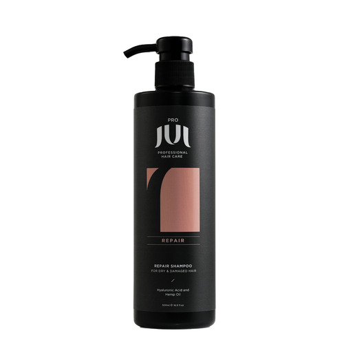 שמפו לשיער יבש/פגום 500ML