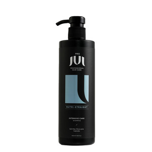 שמפו Nutri Straight לשיער לאחר החלקה 500ML