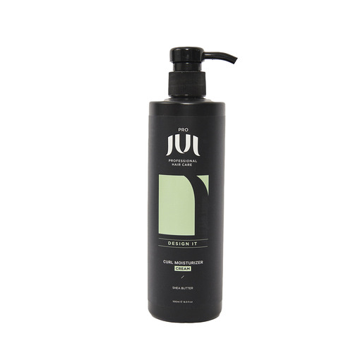 קרם לחות לעיצוב תלתלים – Curl Moisture Cream 500ML