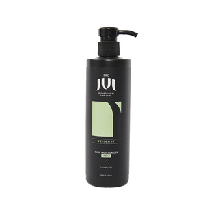 קרם לחות לעיצוב תלתלים – Curl Moisture Cream 500ML