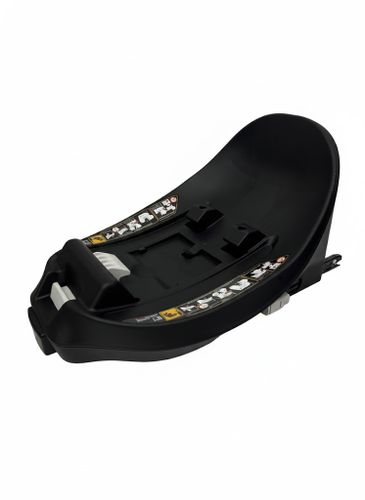 סלקל לתינוק כולל בסיס ISOFIX לרכב - בז
