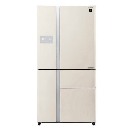מקרר 5 דלתות 668 ליטר Sharp SJ-9630-BG בז
