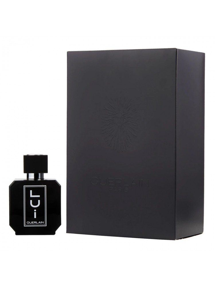 בושם יוניסקס גרלן טסטר GUERLAIN LUI 50 ML E.D.P TESTER