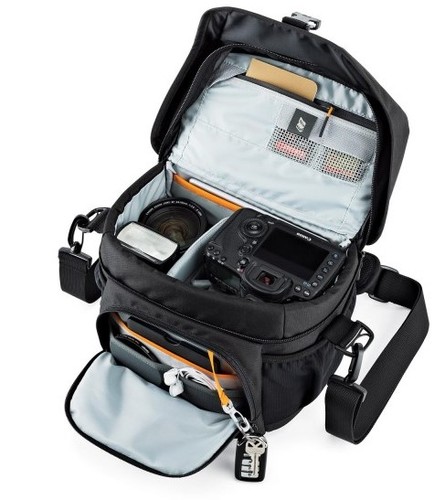 Lowepro nova Clearance