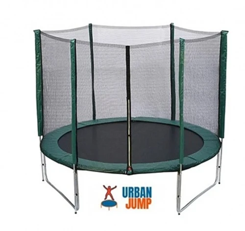 טרמפולינה לחצר 8 פיט URBAN JUMP PRO
