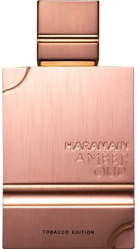 Al Haramain Amber Oud Tobacco Edition EDP 100ML Tester