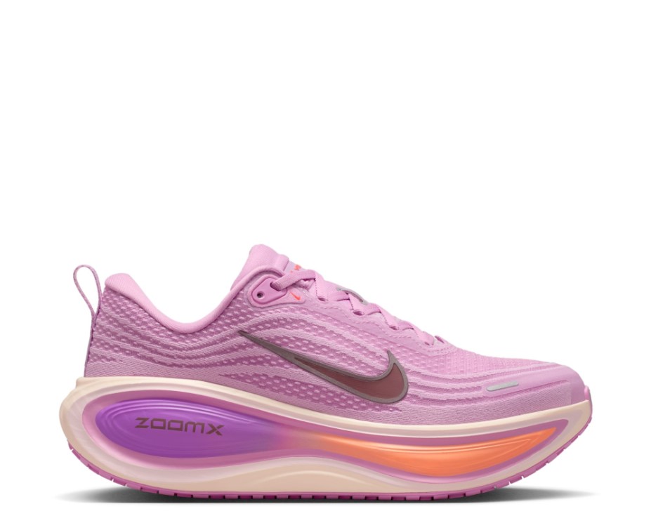נעלי נייק Nike Vomero Plus | נשים