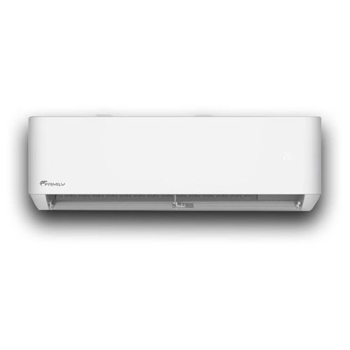 מזגן עילי Family Premium White inverter WiFi 40 29,140Btu