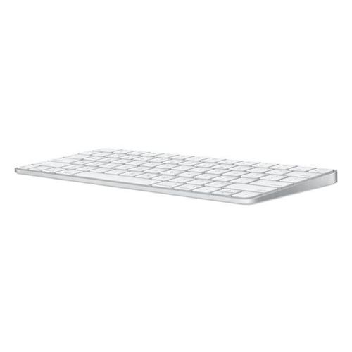 מקלדת אלחוטית Apple Magic Keyboard Touch ID Silicon USB-C
