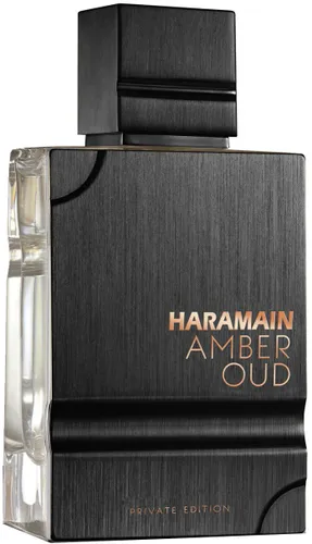 Al Haramain Amber Oud Private Edition EDP 60ML Tester
