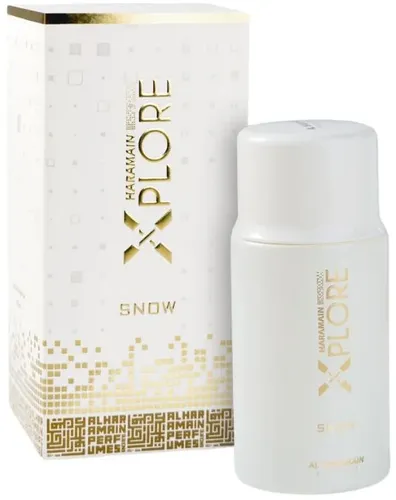 Al Haramain Xplore Show EDP 100ML
