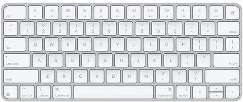 מקלדת אלחוטית Apple Magic Keyboard USB-C