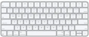 מקלדת אלחוטית Apple Magic Keyboard USB-C