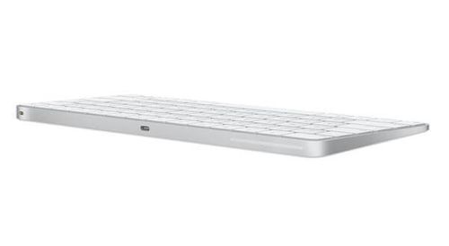מקלדת אלחוטית Apple Magic Keyboard USB-C