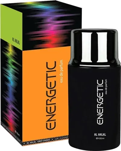 Al Haramain Energetic EDP 100ML