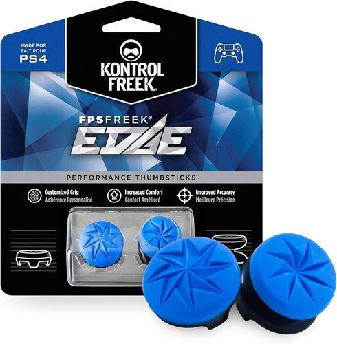מתאם ארגונומי לאגודל Kontrol Freek Edge Ps5 / Ps4 
