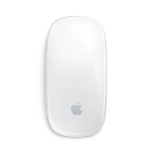 עכבר אלחוטי Apple Magic Mouse USB‑C Multi-Touch - לב