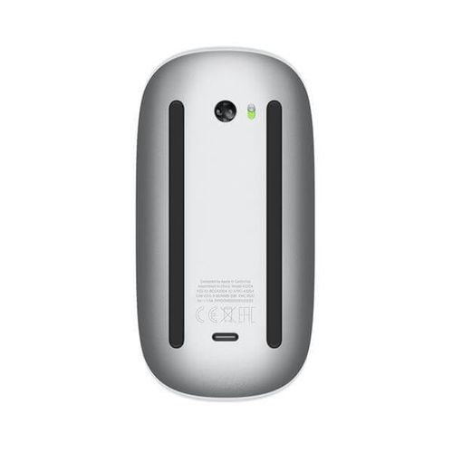 עכבר אלחוטי Apple Magic Mouse USB‑C Multi-Touch - לב