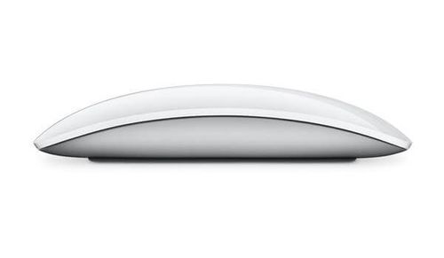עכבר אלחוטי Apple Magic Mouse USB‑C Multi-Touch - לב