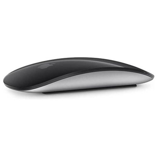 עכבר אלחוטי Apple Magic Mouse USB‑C Multi-Touch - שחור