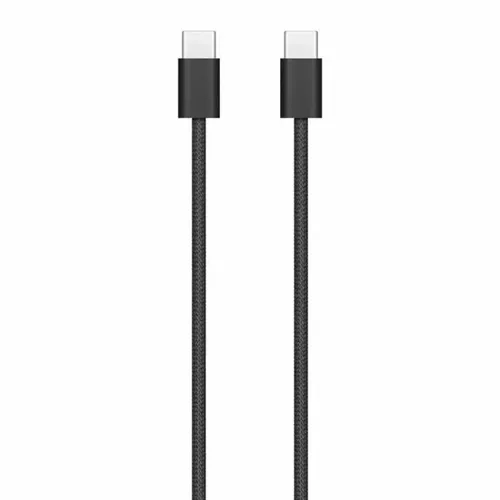 עכבר אלחוטי Apple Magic Mouse USB‑C Multi-Touch - שחור