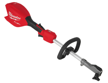 ראש מסור חיצוני מולטיטול לראש חרמש או מסור Milwaukee M18 FUEL™‎ עם QUIK-LOK™‎ (גוף בלבד) - יבואן רשמי