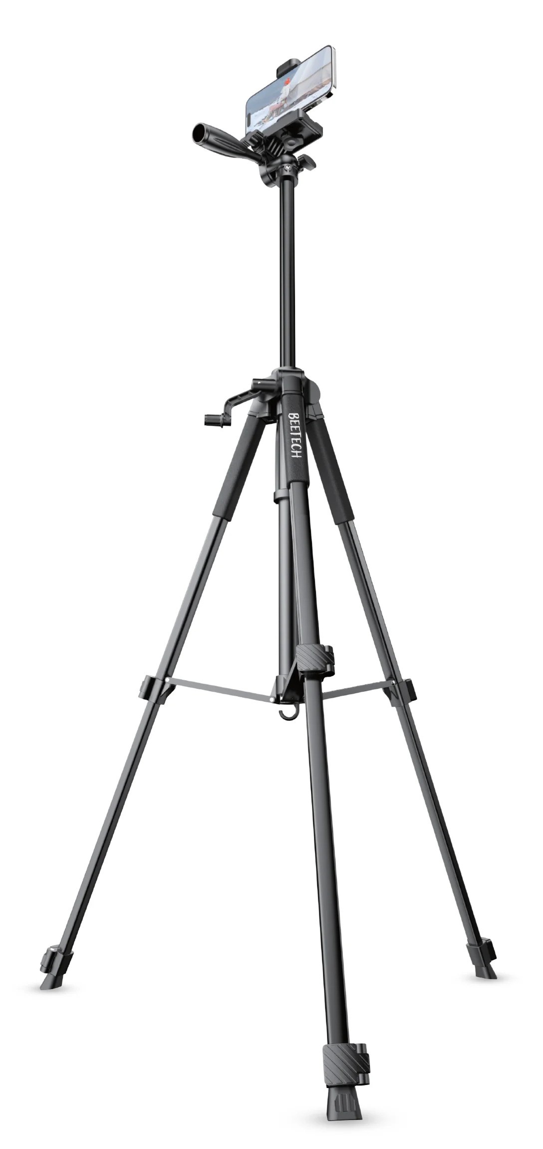 חצובה מקצועית דגם BeeTech BT-9930 