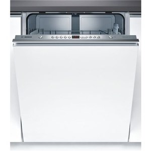 מדיח כלים רחב Bosch SMV45AX00E בוש