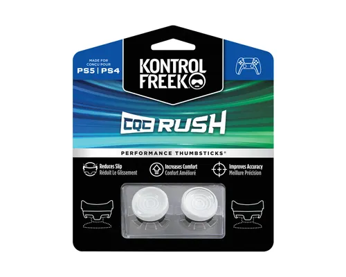 מתאם ארגונומי לאגודל Kontrol Freek CQC Rush Ps5 / Ps4  